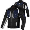 Stay ready for every ride with gear that fits every season and need. The blog highlights the benefits of a 4-season motorcycle jacket, perfect for changing weather, and a summer motorcycle riding jacket that keeps you cool without giving up comfort. For rainy days, Motorcycle rain suits for women offer solid coverage with a light feel. No matter the road or sky, the right gear makes all the difference for safety and comfort. Read More...