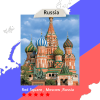 Study MBBS in Russia for Indian students. Affordable MBBS fees in Russia, NMC-approved universities, and direct MBBS admission in Russia for 2025. Apply now!