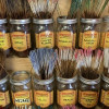 The best incense brands available in New Jersey, from premium artisan makers to popular everyday favorites. Explore local NJ shops, fragrance types, and high-quality incense sticks, cones, and resins.