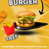 The Burger King App: Keep It Simple, Save for the Real Deal