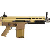 The FN Scar 17S NRCH is a powerful and reliable .308 rifle known for its durability and precision. Prices vary depending on features and availability, typically reflecting its high performance in tactical and hunting scenarios. Read more to understand the current market value and options for this popular firearm.