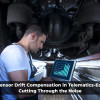 The most difficult part of fleet management is fuel cost, driver shortages, or traffic jams. 