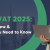 The recent UAE VAT Changes introduce important amendments that will affect businesses, requiring them to adapt their tax compliance strategies.