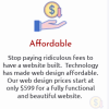 This diversity creates a strong need for digital solutions intended for a variety of industries. A well-designed website has not increased its significance, but it has built confidence and professionalism. Web design London Ontario plays a central role in the distribution of in-line brands. These professionals buy into the creative model to ensure that each aspect of the club-like website aligns with the club's goals