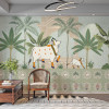Unique wallpaper designs inspired by Indian craftsmanship bring culture and comfort to your walls. With folk art, block prints, and traditional patterns reimagined for modern homes, these wallpapers offer a personal and timeless way to reflect India’s rich design heritage.