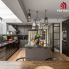 Upgrade your home with expert kitchen renovation services in London from P&B Interiors. We deliver bespoke designs, modern layouts, and high-quality finishes to transform your kitchen into a functional and stylish space.