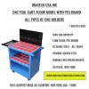   Uratech USA Inc. is a leading manufacturer and designer of CNC tool storage solutions tailored for the machining industry. Our robust Floo...