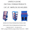   Uratech USA Inc. is renowned for its expertly designed and meticulously manufactured CNC tool storage solutions, engineered to meet the de...