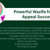 Wazifa to get your visa application approvedWazifa For Visa Success Everyone desires to be successful and have a well paying career. Wazifa For Visa Success We know that going abroad and working hi…