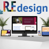 We at YellowFin Digital understand that a website is more than just visuals—it’s your digital storefront. That’s why our custom web design services focus on creating modern, responsive, and high-performing websites. A strategic redesign can help you stand out in a competitive market, improve engagement, and increase conversions. From concept to launch, we guide you every step of the way. Reimagine your online presence with focus, purpose, and impact. For more information read our blog!
