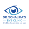 Welcome to Dr. Sonalika's Eye Clinic, where your vision is our top priority. Experience personalized and comprehensive eye care services, ranging from routine eye exams to advanced treatments. Trust our skilled team for clear vision and healthy eyes.