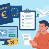    When applying for a Schengen visa, one of the most critical components of your application is the  flight itinerary . A verified flight r...