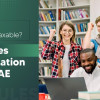 When it comes to VAT on educational services in the UAE, the rules are slightly different. The UAE government has given special treatment to this sector to make sure learning stays affordable. For example, many core education services provided by qualifying institutions, like tuition fees, exams, and curriculum-related books, are zero-rated. This means no VAT is charged to parents, but schools can still claim back the VAT they spend on their costs.
