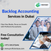 When your books are updated and accurate, closing the year becomes stress-free — and we’re here to help you clear any backlog accounting…