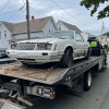 With Rapid Cash For Junk Cars, it is easy to sell your damaged car for top dollar! We offer the highest prices, free towing, and a hassle-free sale. Whether you have a junk car wrecked in an accident,  no longer runs, we buy all of those for cash. Call us now for a free estimate and turn that junk car into cash!
