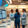 With the increasing complexity of regulations, medical device manufacturers are turning to ERP software to enhance compliance.