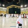 Yes, Muslims can you do umrah in ramadan, and it is one of the best times to do so. Given the immense spiritual atmosphere, millions of pilgrims visit Makkah