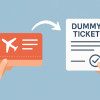   You can obtain a  dummy ticket  for a Schengen visa application directly with any of the airlines that offer this service. However, not ma...