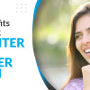 Your whiter and brighter teeth can help to create a positive impact and boost confidence levels. See a dentist if you need to perform teeth whitening in London.