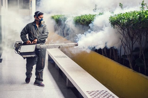 شركة رش دفان بالرياض عروض حصرية وجودة لا تقارن في ...
