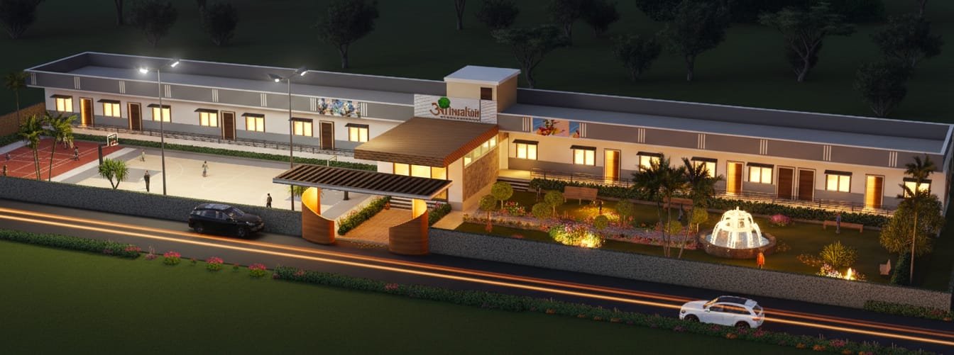 Aahwahan Foundation is committed to improving lives through education, healthcare, women e...