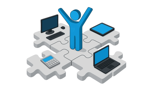 Accuit offers proactive IT monitoring services to ensure your systems run smoothly, preven...