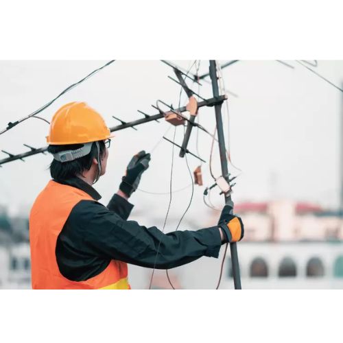 A clear picture, strong signal and reliable internet connection are no longer optional, th...