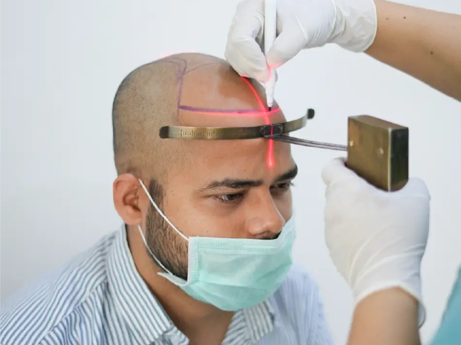 A clear action plan helps patients move from initial research to successful treatment with...