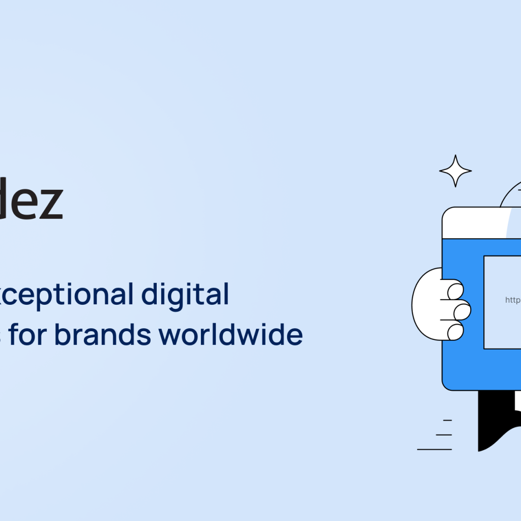 Acodez is a global Shopify Website Development Company in India with renowned experts in S...