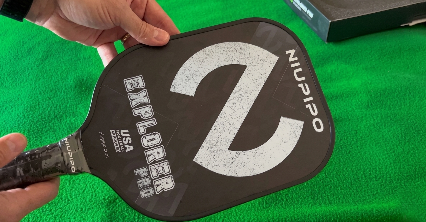 A complete guide to Niupipo pickleball paddles covering real performance insights, feature...