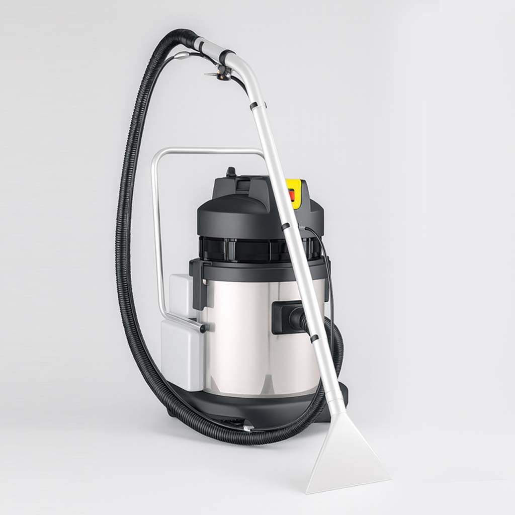 A dedicated carpet machine cleaner delivers a professional-grade solution for deep cleanin...