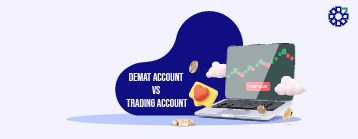 A demat account stores securities while a trading account executes buy and sell orders. Un...