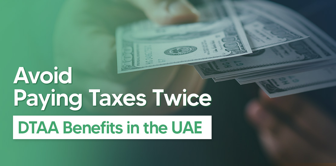 A double taxation avoidance agreement (DTAA) helps individuals and businesses avoid being ...