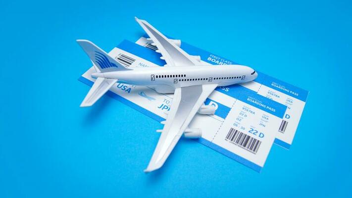 A dummy ticket, also referred to as a flight reservation for visa purposes, is a temporary...