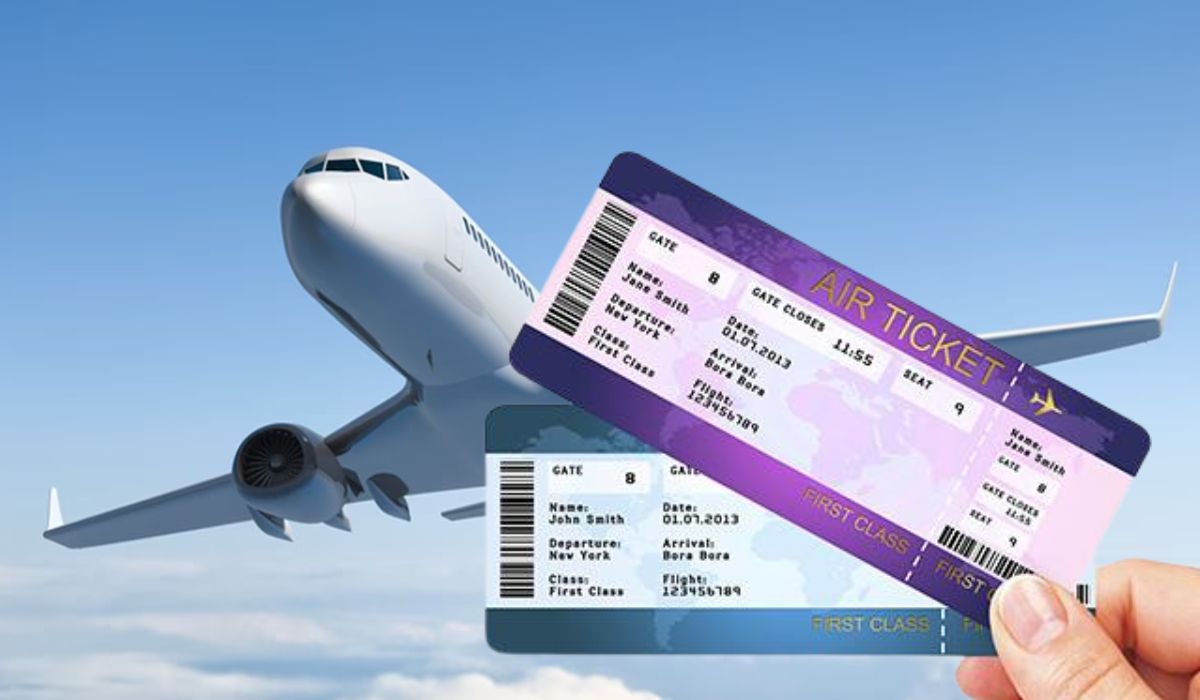 A dummy flight ticket is essential for visa applicants because it serves as proof of trave...