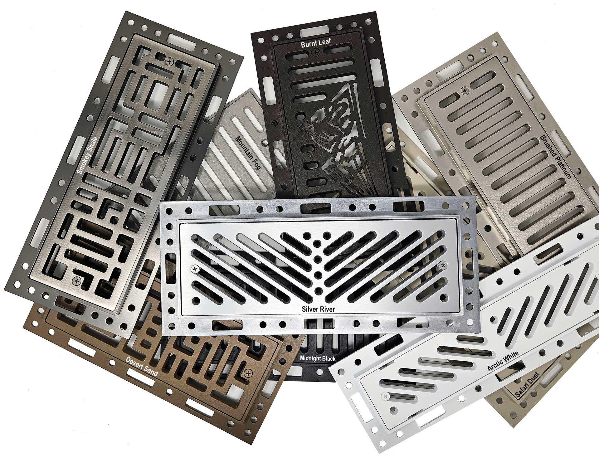 Advantages of Adding Flush Mount Floor Vents to New Homes A home’s aesthetics and functi...