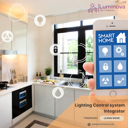 Advanced Lighting Control System Integrator  are a ways extra than easy switches. They are...