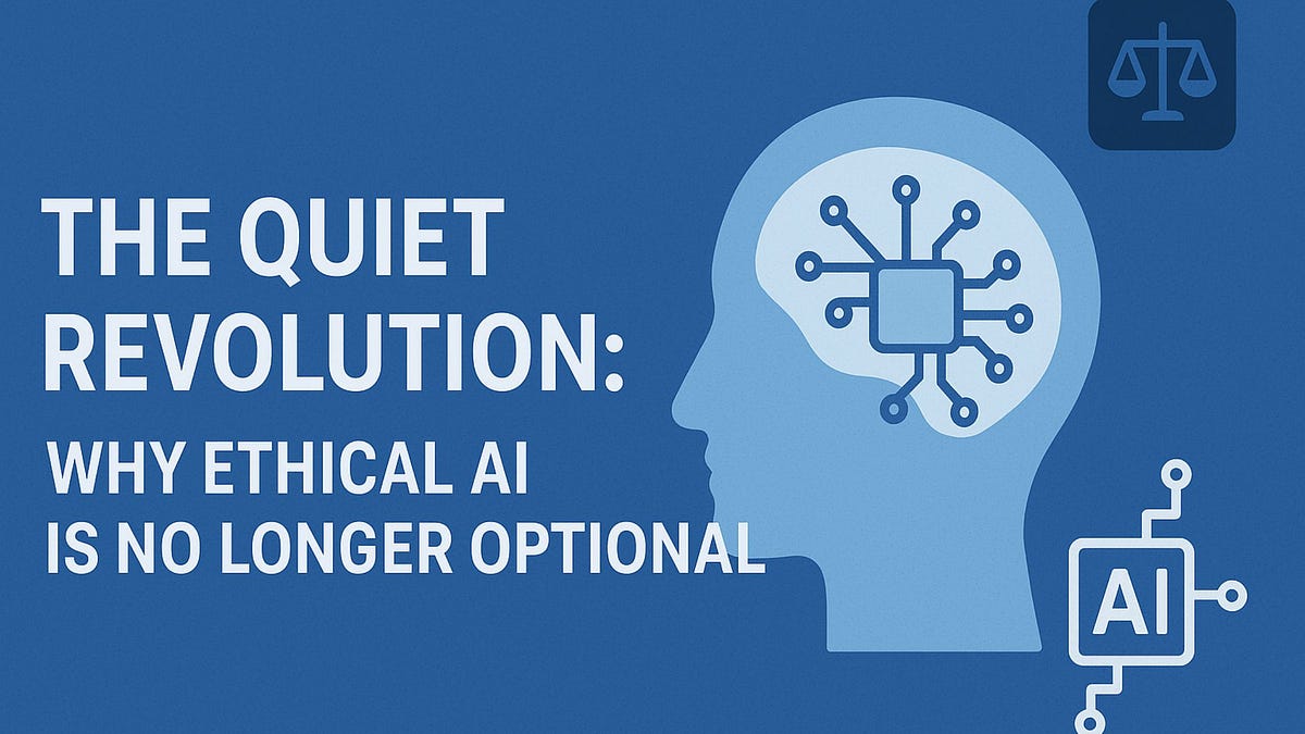 A few years ago, AI was mostly framed in terms of possibility: what could it do? Today, th...