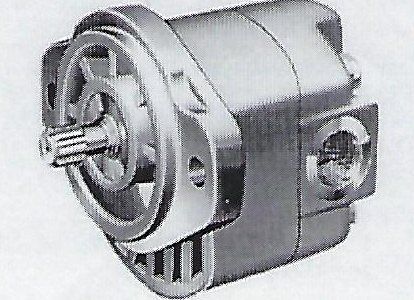 A gear pump hydraulic system delivers consistent fluid flow and reliable pressure for indu...