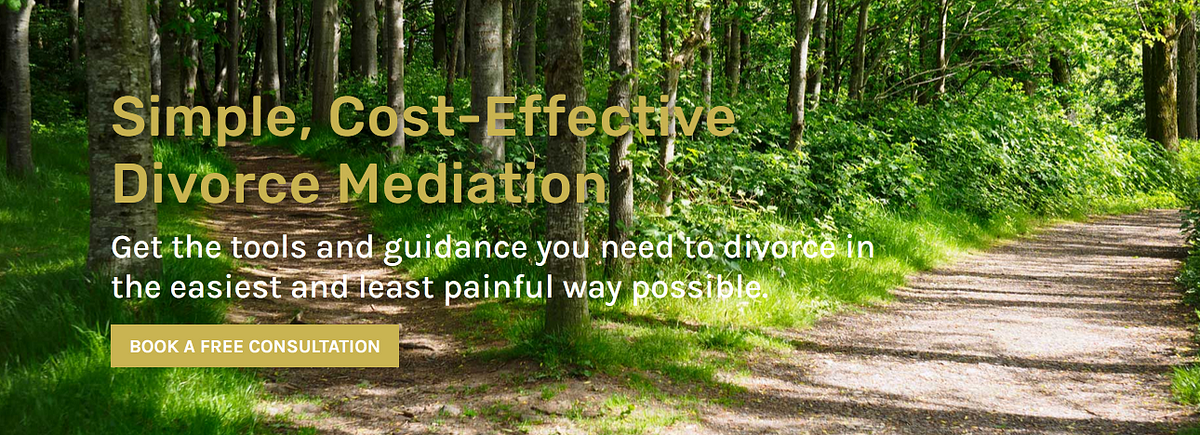 A Healthy Divorce stands out for its holistic, family-centered approach to mediation. Foun...