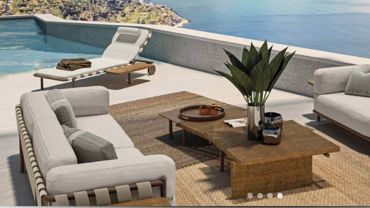 A house becomes a home when every decorative element complements the furniture and enhance...