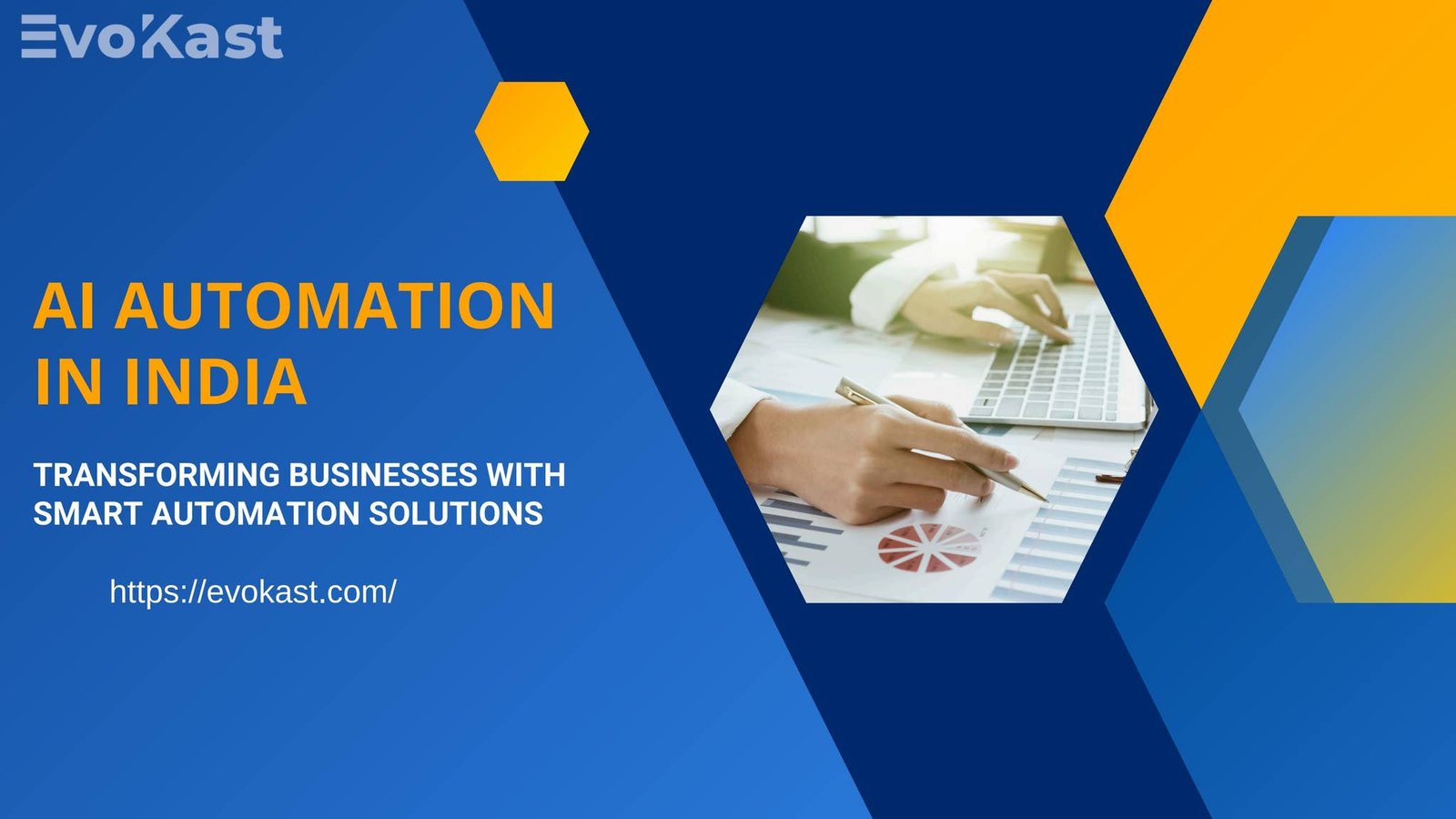 AI automation solutions are helping businesses create smarter, faster, and more efficient ...