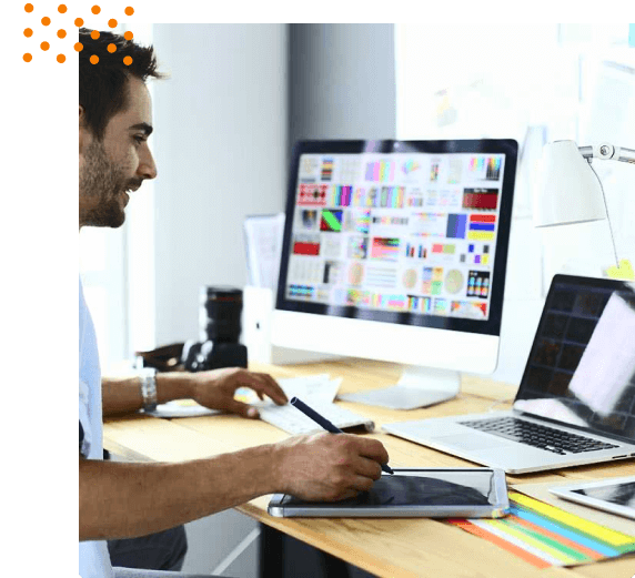 Alpha BPO is a trusted prepress service provider delivering accurate artwork preparation, ...