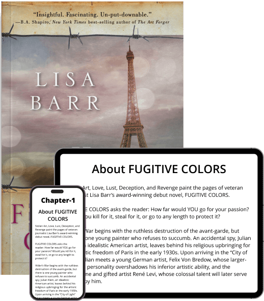 Alpha eBook provides high-quality EPUB conversion services designed to convert manuscripts...