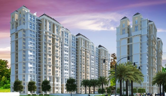 Amb Earth Sky Gate is emerging as a prime investment choice for forward-thinking businesse...
