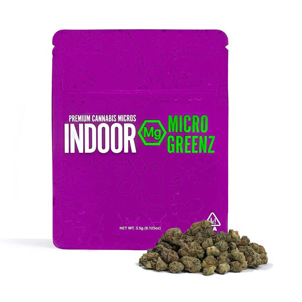 An elite cannabis flower strain features premium cultivation standards, exceptional aromas...