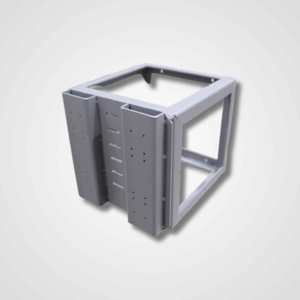 Anu Overseas is a leading sheet metal components manufacturer in India, offering OEM solut...