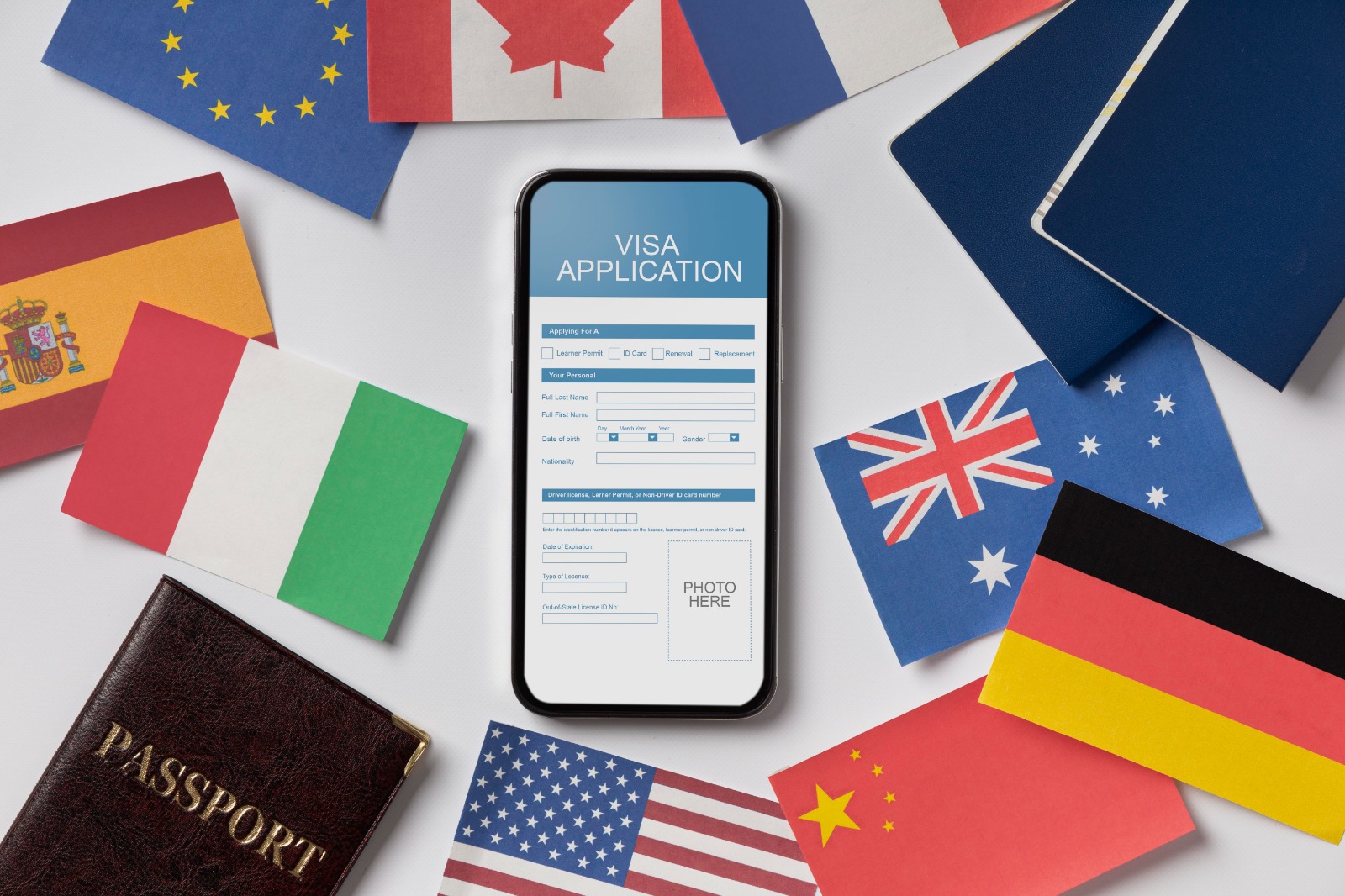 Applying for this visa may seem daunting, but with the right steps and preparation, you ca...