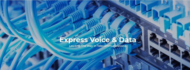 A professionally installed data cabling system is the foundation of every reliable network...