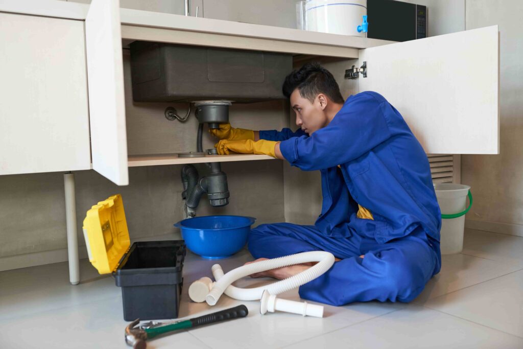 Are you searching for professional Sanitary Installation in Dubai? Look no further than Na...